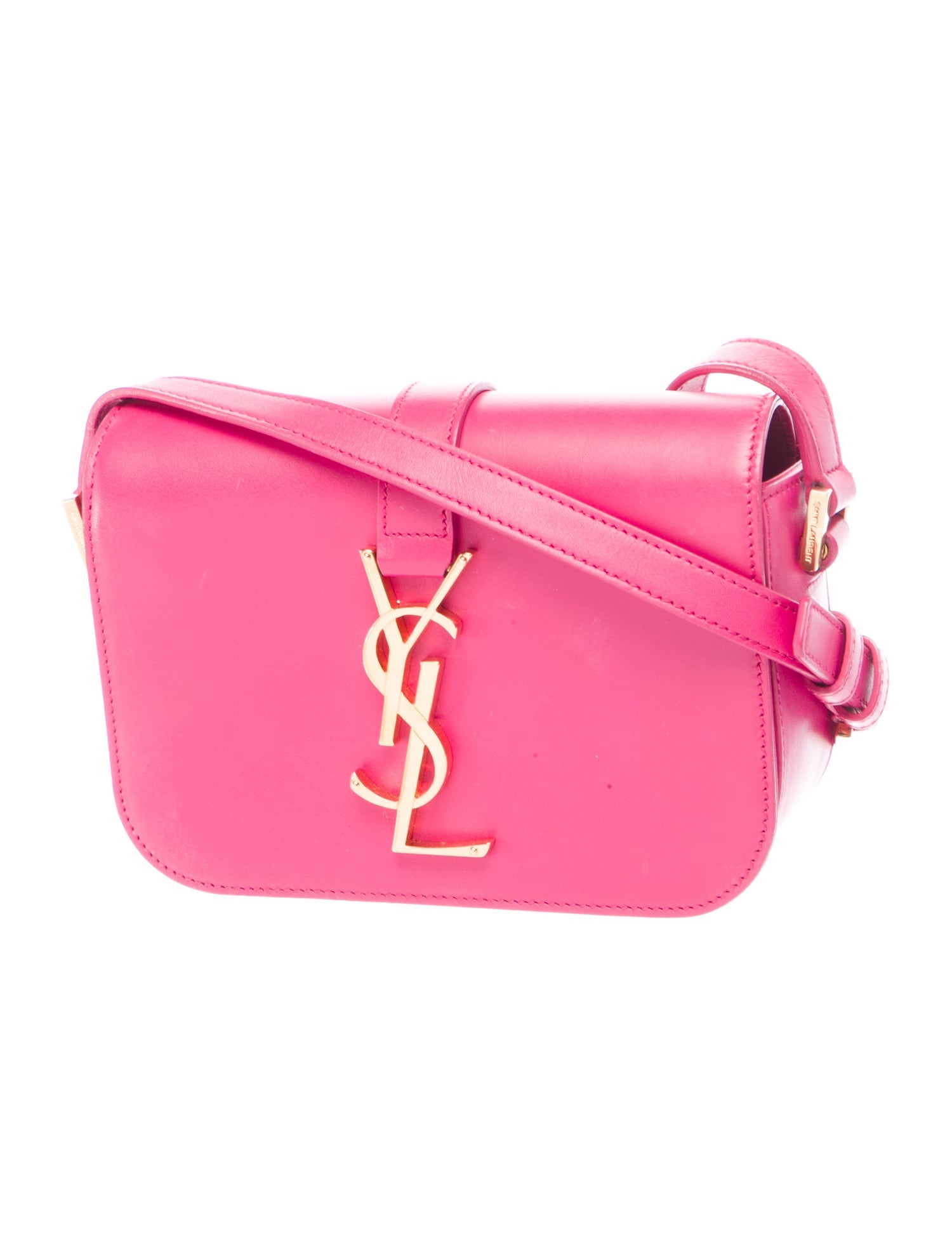 Saint Laurent Signature Université Small